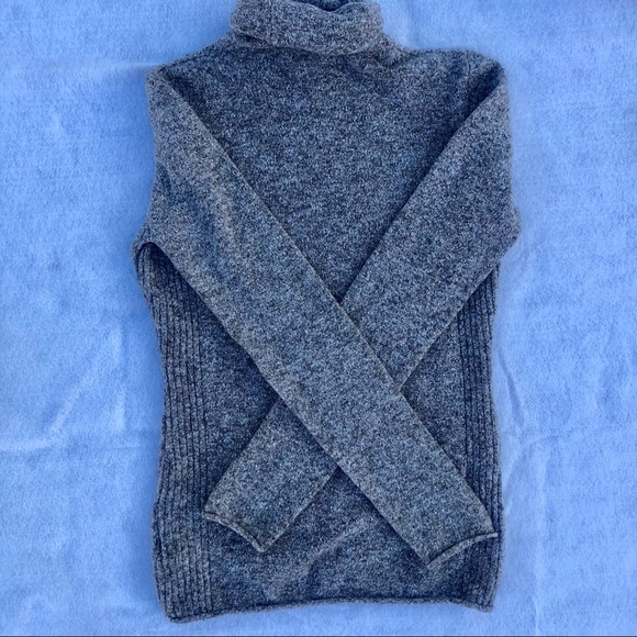 Columbia Tops - Columbia Turtleneck Sweater